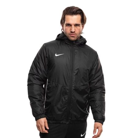 ΑΝΔΡΙΚΟ ΜΠΟΥΦΑΝ NIKE Therma-Fit Park 26 Hooded Jacket 534373 HM7270-010